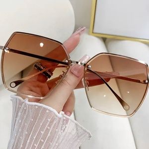 Classic Sunglasses-Women Men